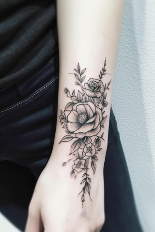 Small Tattoo Ideas | Gallery posted by Michelle Weber | Lemon8