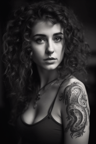 Medusa Tattoo | InkStyleMag