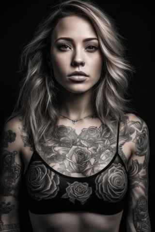 Tattoo ideas female meaningful for women#81