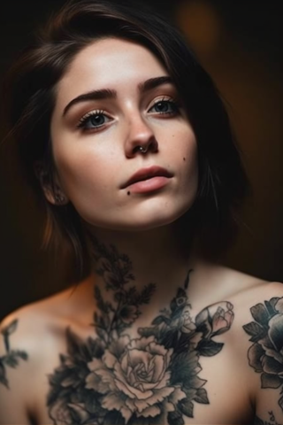 Tattoo ideas female meaningful#12
