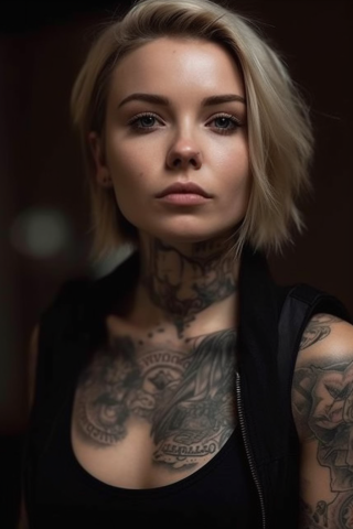 Tattoo ideas female meaningful#8