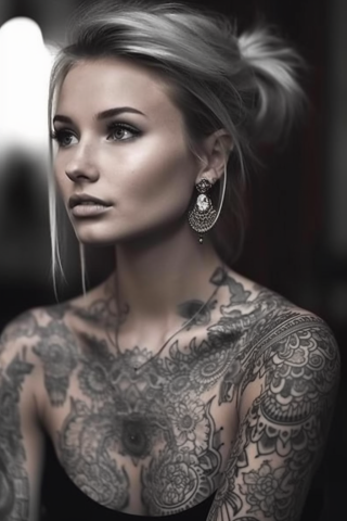 Tattoo ideas female meaningful#9